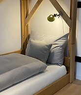 Lovely apt With Garden in South Tyrol