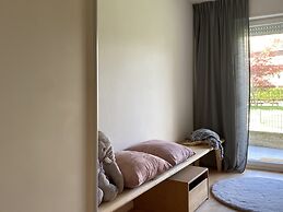 Lovely apt With Garden in South Tyrol