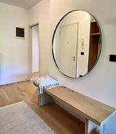 Lovely apt With Garden in South Tyrol
