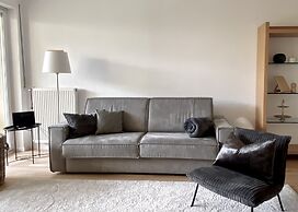 Lovely apt With Garden in South Tyrol