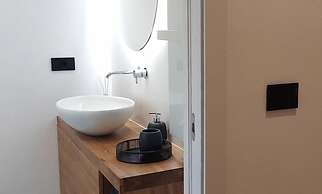 Lovely apt With Garden in South Tyrol