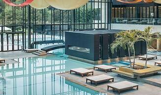 Lovely apt With Garden in South Tyrol