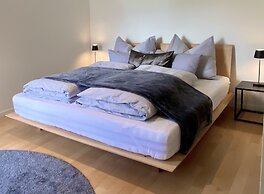 Lovely apt With Garden in South Tyrol