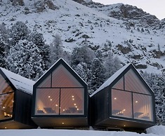 Lovely apt With Garden in South Tyrol