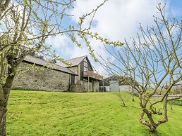 Goblaen Barn