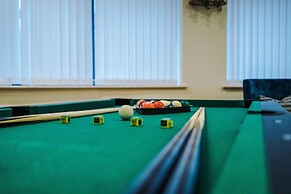 Impeccable 2-bed Apartment in Liverpool