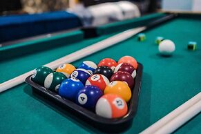 Impeccable 2-bed Apartment in Liverpool