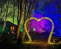 Swan Lodge With Hot Tub, Sauna and Treatments