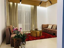 Beautiful 2-bed Apartment in Dhaka