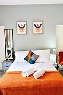 Captivating 3-bed House in Swansea Town Center