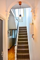 Captivating 3-bed House in Swansea Town Center