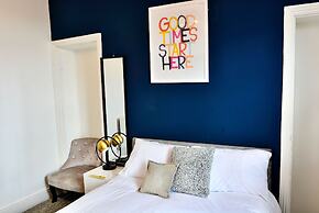 Captivating 3-bed House in Swansea Town Center