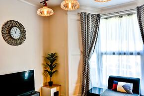 Captivating 3-bed House in Swansea Town Center