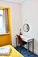 Captivating 3-bed House in Swansea Town Center