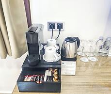 Dna Hotel Dalyan Adult Only