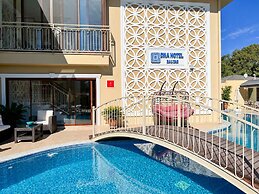 Dna Hotel Dalyan Adult Only