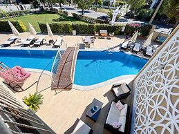 Dna Hotel Dalyan Adult Only