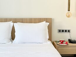 Dna Hotel Dalyan Adult Only