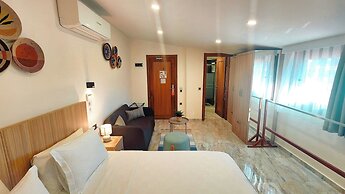 Dna Hotel Dalyan Adult Only