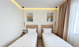 Dna Hotel Dalyan Adult Only
