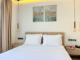 Dna Hotel Dalyan Adult Only