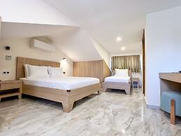 Dna Hotel Dalyan Adult Only