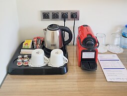 Dna Hotel Dalyan Adult Only