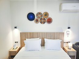 Dna Hotel Dalyan Adult Only