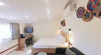 Dna Hotel Dalyan Adult Only