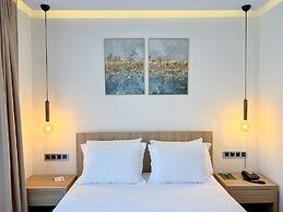 Dna Hotel Dalyan Adult Only