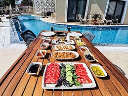 Dna Hotel Dalyan Adult Only