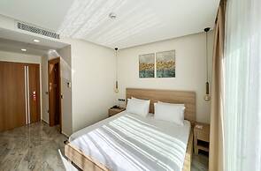 Dna Hotel Dalyan Adult Only