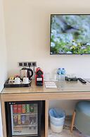 Dna Hotel Dalyan Adult Only