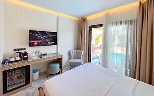 Dna Hotel Dalyan Adult Only