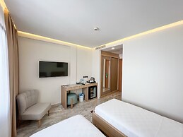 Dna Hotel Dalyan Adult Only