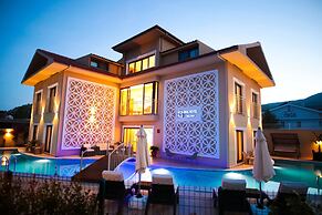 Dna Hotel Dalyan Adult Only