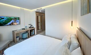 Dna Hotel Dalyan Adult Only