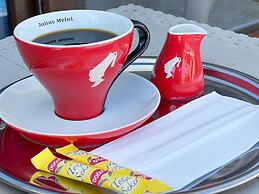 Dna Hotel Dalyan Adult Only