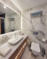 Dna Hotel Dalyan Adult Only