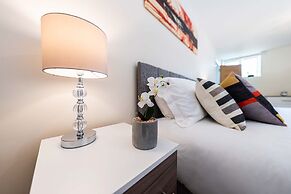 Grade 2 Listed Converted Church, Within 750yrds to Southsea Beach