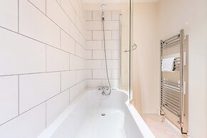 Grade 2 Listed Converted Church, Within 750yrds to Southsea Beach