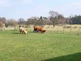 Orchard House Lodges