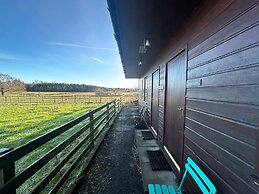 Orchard House Lodges