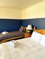 Orchard House Lodges