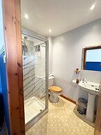 Orchard House Lodges