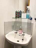 Orchard House Lodges