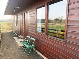 Orchard House Lodges