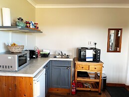 Orchard House Lodges