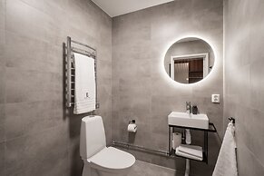 Live and Stay - Ekmanska