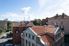 Live and Stay - Ekmanska